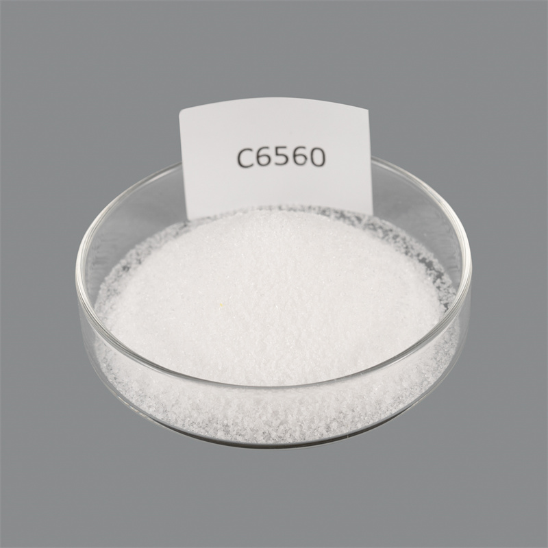Anionic Polyacrylamide Flocculant untuk Bahan Kimia Pembuatan Gula