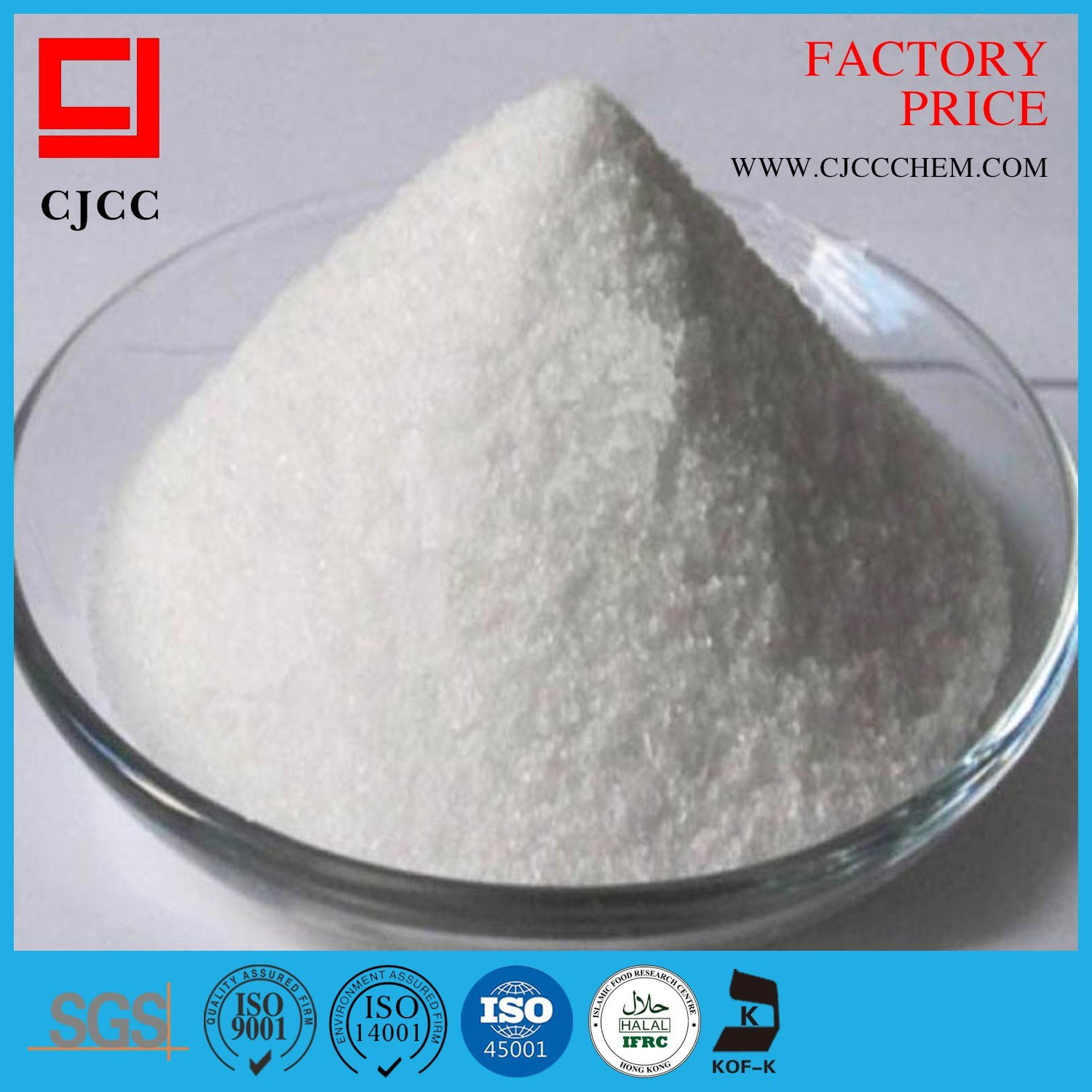 What are the main differences between anionic and cationic polyacrylamide?